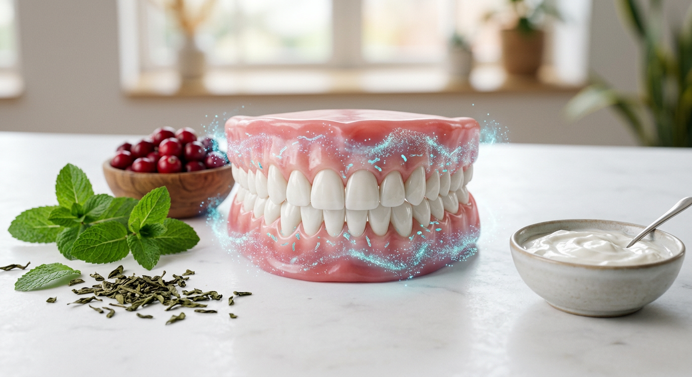 DENTABIOME