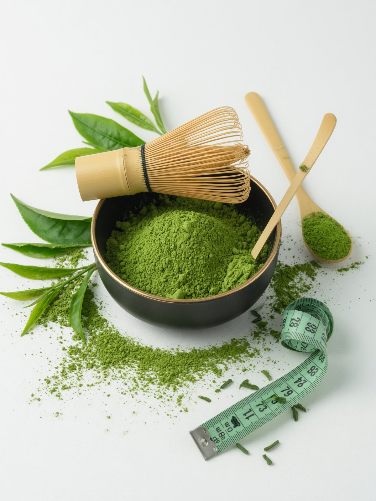 MATCHA EXTREME