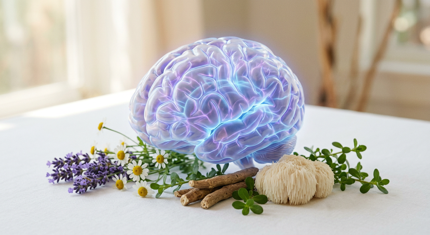 NEUROQUIET