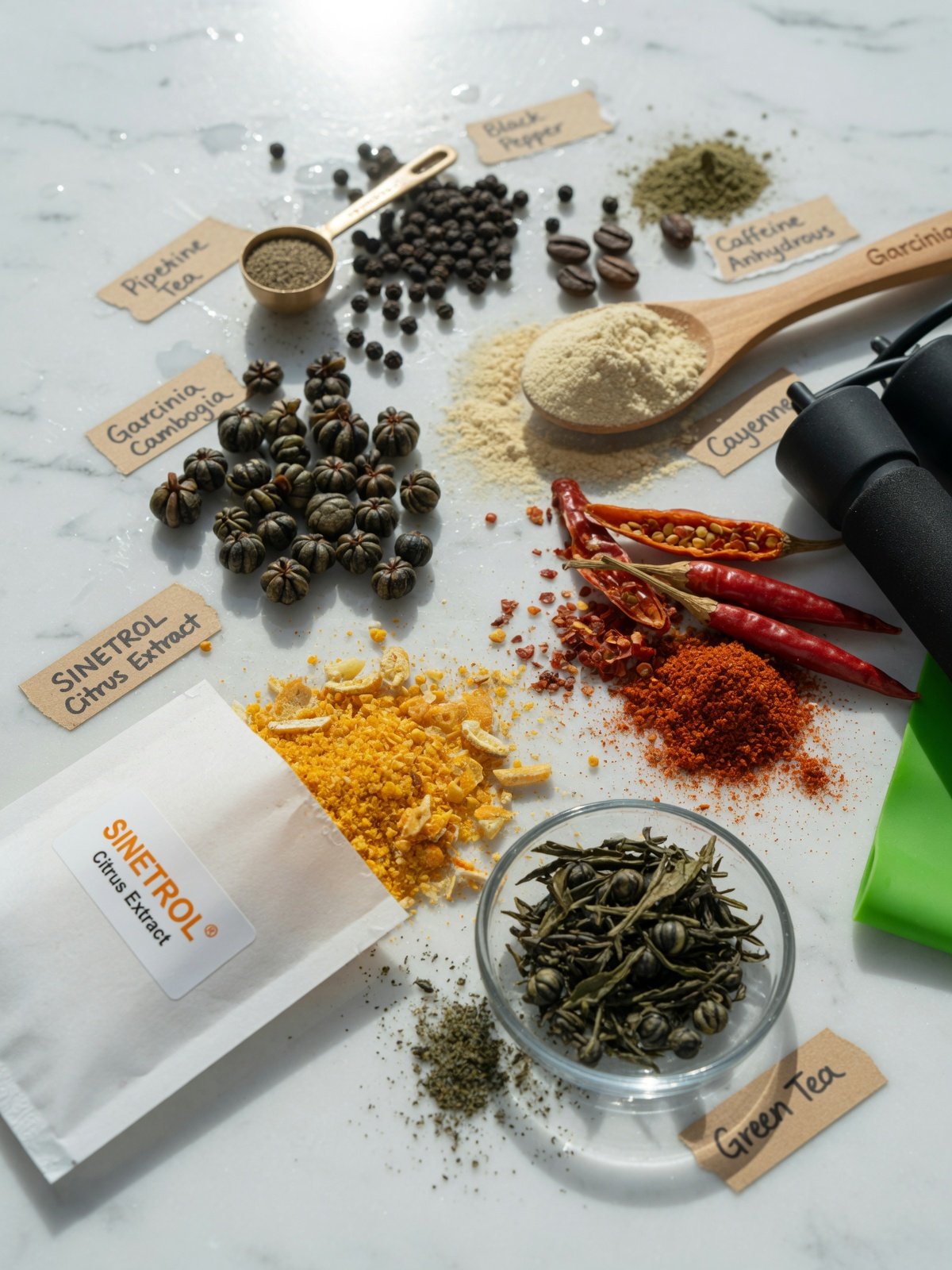 NUTRIGO LAB BURNER