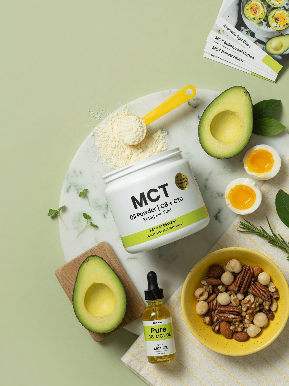 NUVIALAB KETO