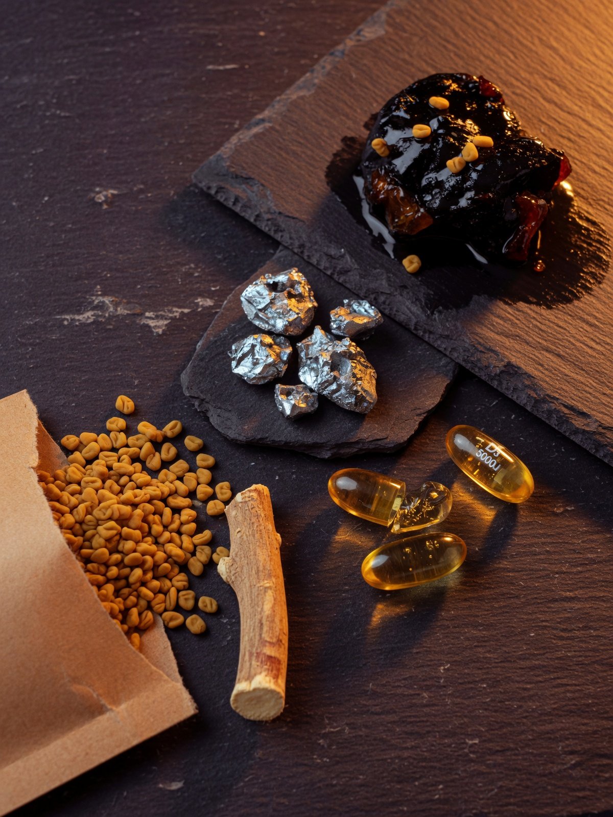 SHILAJIT EXTREME