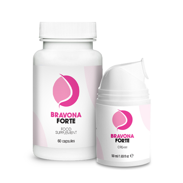 BRAVONA FORTE