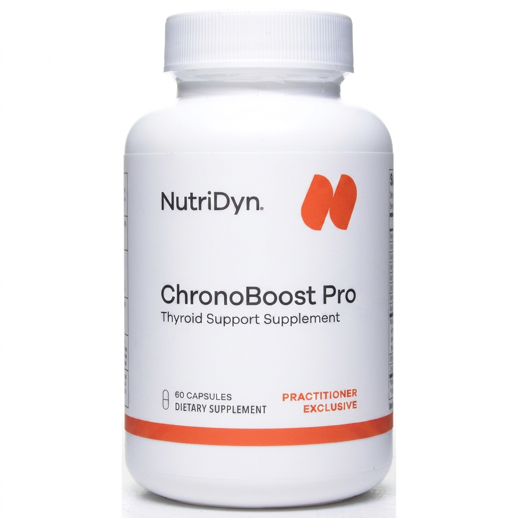 CHRONOBOOST PRO