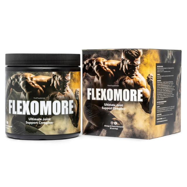 FLEXOMORE