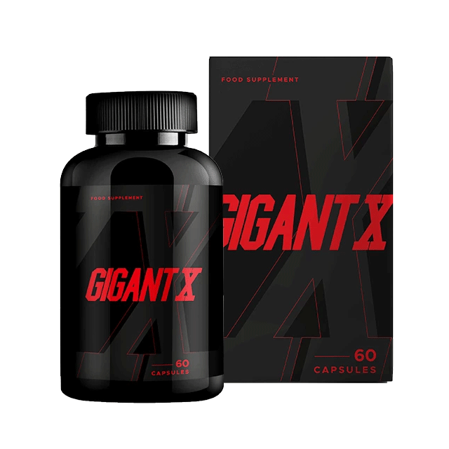 GIGANTX