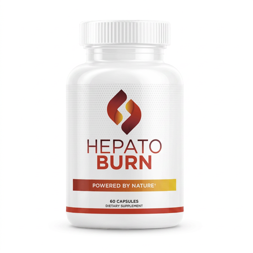 HEPATOBURN