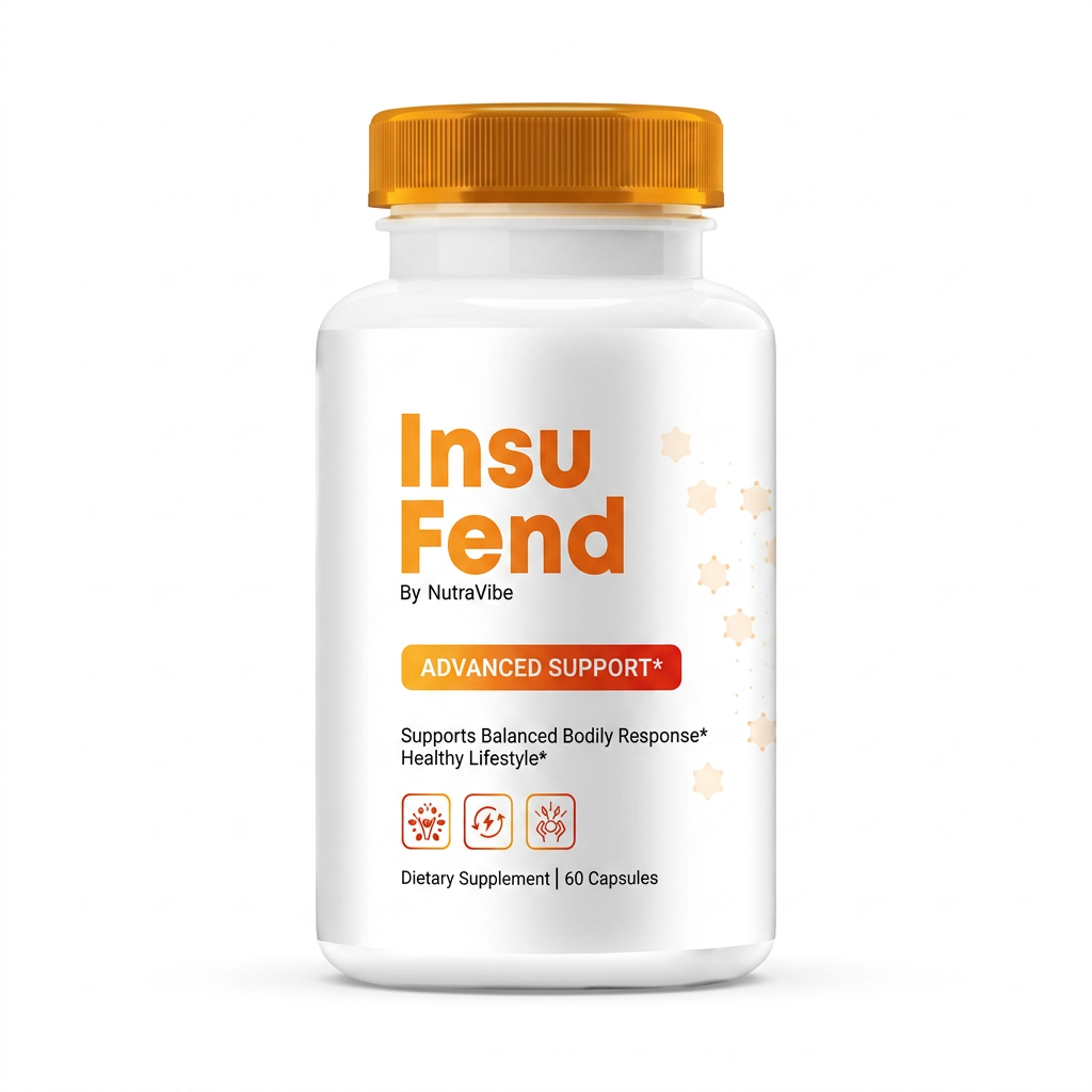 INSUFEND