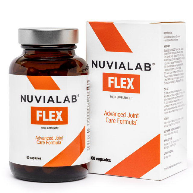 NUVIALAB FLEX