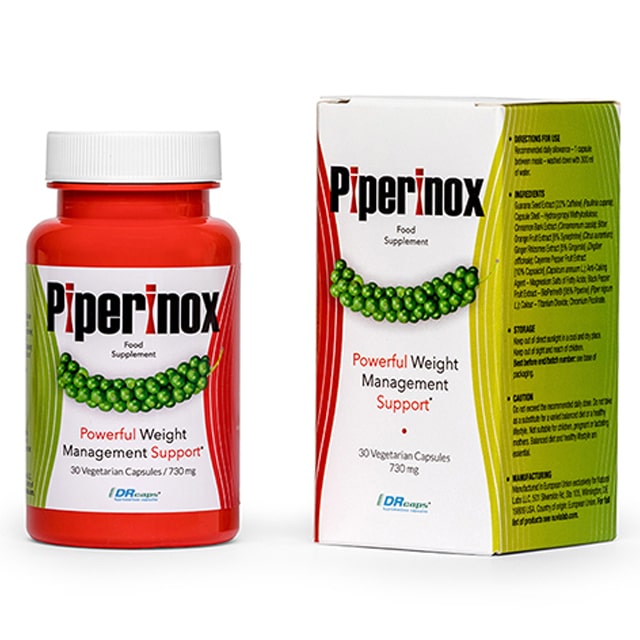 PIPERINOX