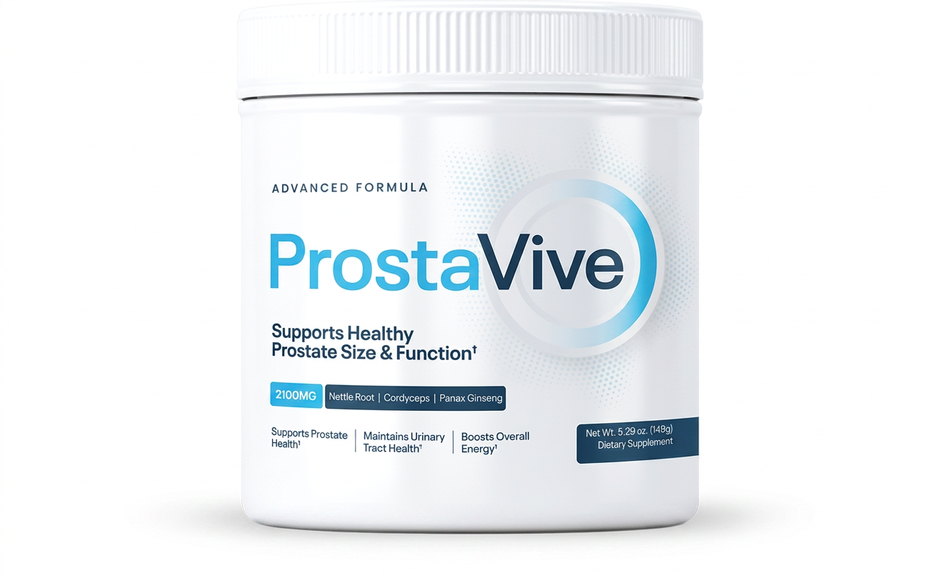 PROSTAVIVE