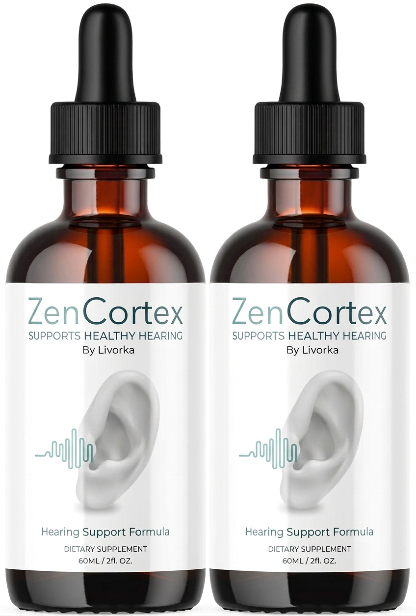 ZENCORTEX